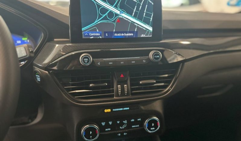 FORD KUGA ST LINE X HIBRIDO ENCHUFABLE lleno