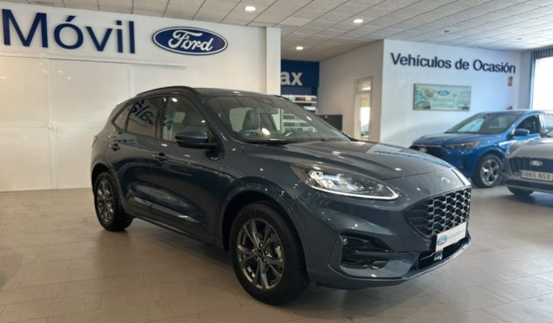 FORD KUGA ST LINE X HIBRIDO ENCHUFABLE lleno