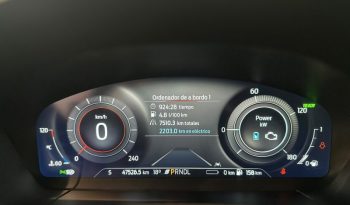 FORD KUGA ST LINE X HIBRIDO ENCHUFABLE lleno