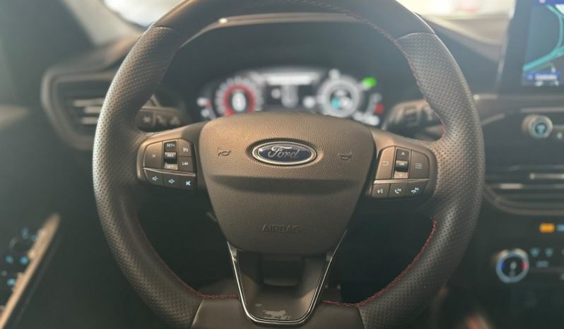 FORD KUGA ST LINE X HIBRIDO ENCHUFABLE lleno