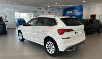 SKODA KAMIQ  1.0 TSI 110 CV lleno
