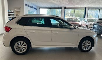 SKODA KAMIQ  1.0 TSI 110 CV lleno