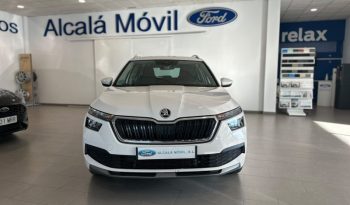 SKODA KAMIQ  1.0 TSI 110 CV lleno