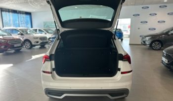 SKODA KAMIQ  1.0 TSI 110 CV lleno