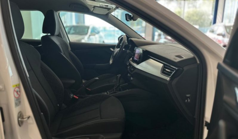 SKODA KAMIQ  1.0 TSI 110 CV lleno