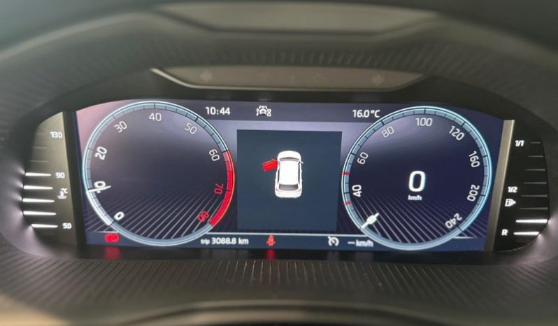 SKODA KAMIQ  1.0 TSI 110 CV lleno