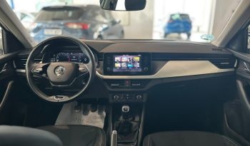 SKODA KAMIQ  1.0 TSI 110 CV lleno